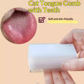 Brosse de peigne pour les cheveux de chat