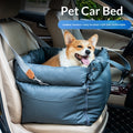 Car Outdoor Pet Mat Car Safety Seat