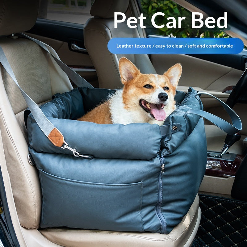 Car Outdoor Pet Mat Car Safety Seat
