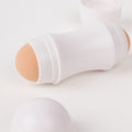 Aspiration huile Nettoyage Pore Réduction visage Nettoyage Massager Aspiration huile Roue