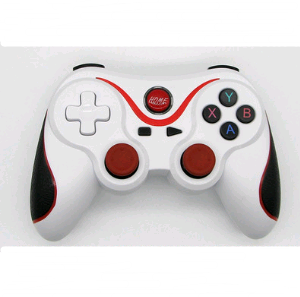 Contrôleur de jeu sans fil T3 Bluetooth X3 S600 TV Set-top Box Tablette Android