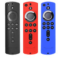 Stick 4K lecteur multimédia à distance 2 3 boîtier en silicone