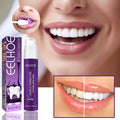 V34 Purple Dentifrice 50ml 1 boîte