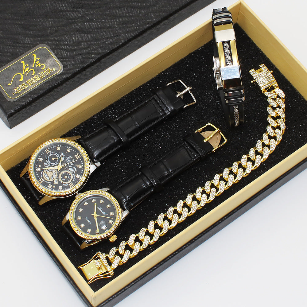 Montres en couple pour hommes Montres pour femmes