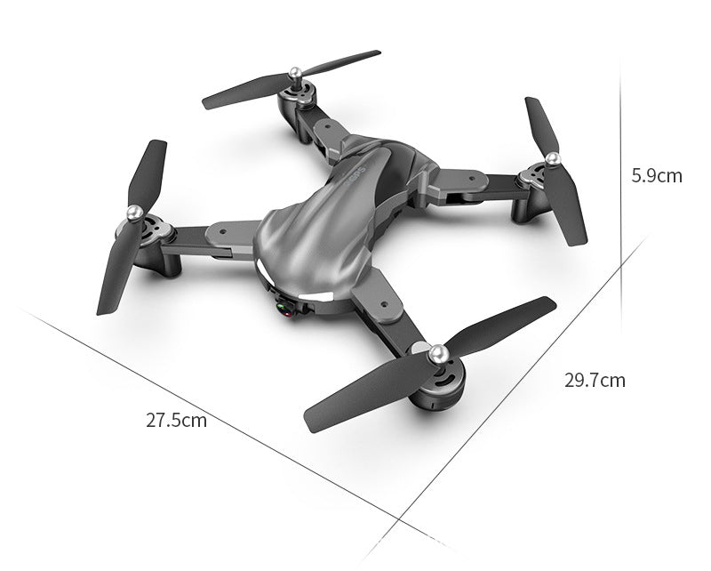 Drone HD 4K Quatre axes Drone