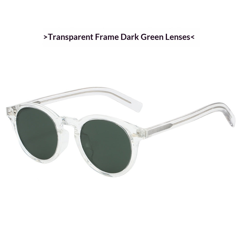 Lunettes carrées tendance pour les couples