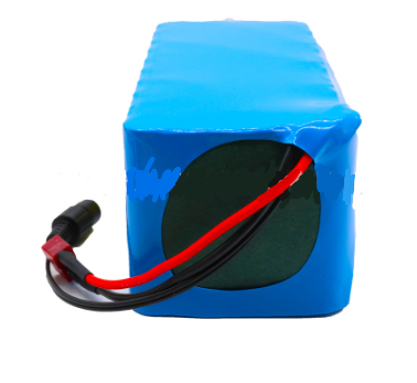 Batterie Pack Lithium Batterie Scooter Véhicule électrique