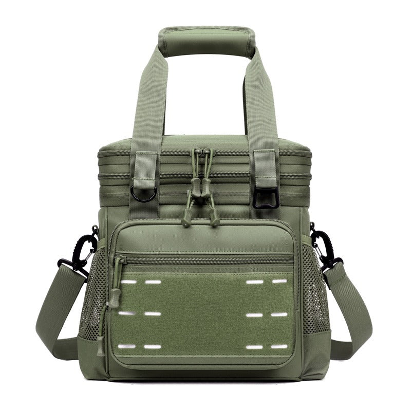 Camping Outdoor Picnic Sac de Refroidisseur Grande Capacité