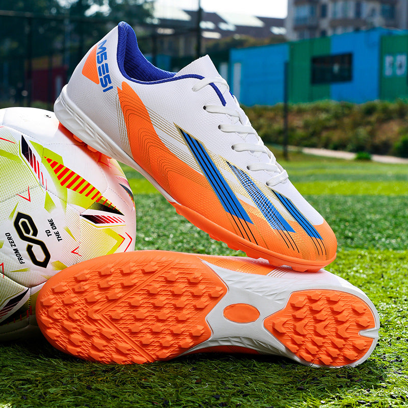 Chaussures de formation professionnelle pour les enfants du primaire et du secondaire