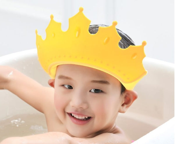 Laver la tête de bébé Fantastique produit Shampooing pour enfants Cap Waterproof Protection de l'oreille