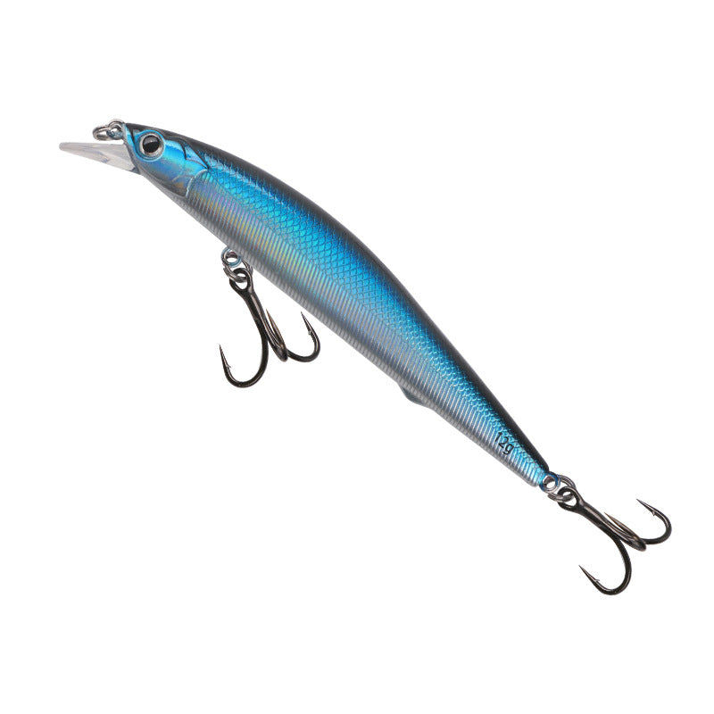 Lure de pêche à fond ultra long personnalisable