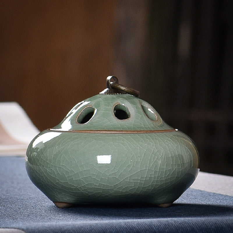 Maison-usage Antique-style Zen Incense Burner