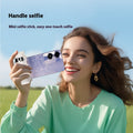 JC25 Mini Selfie Stick Voyage en direct Portable et Universel