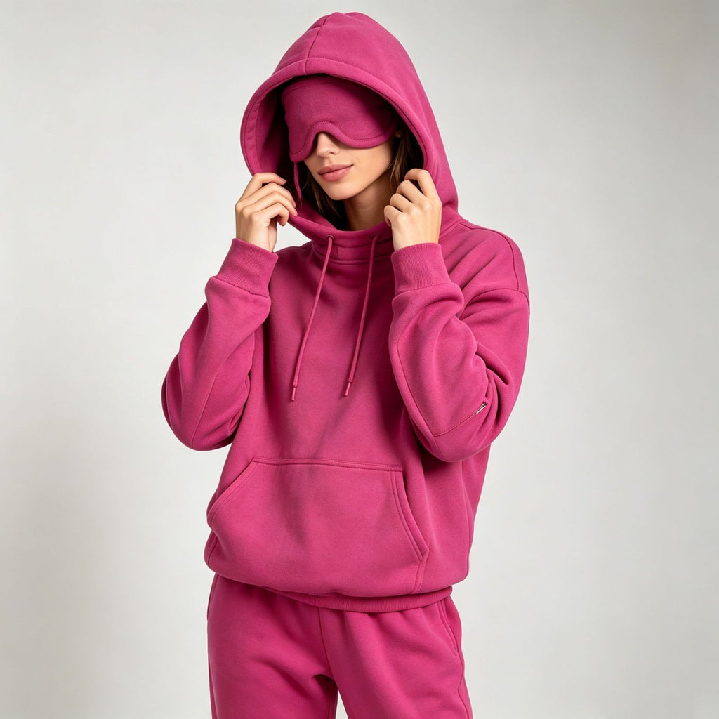 Habillement des femmes en pull occasionnel en couleur solide