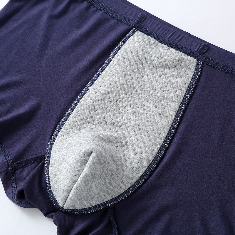 Sous-vêtements sans couture haute couture pour légère incontinenceno couche imperméable respirant