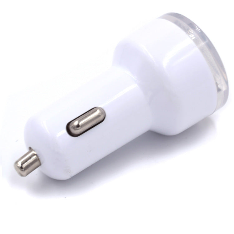 Chargeur de voiture 2port