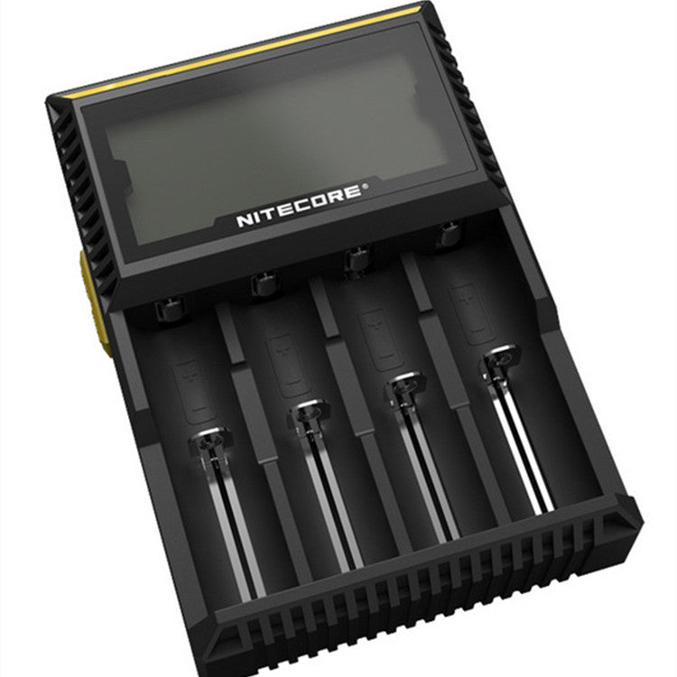 Télécharger les images principalesTélécharger les images différentesTélécharger la description imagesNitecore D4 D2 I4 I2