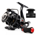 10 1BBs bobine eau salée carpe bobine de pêche