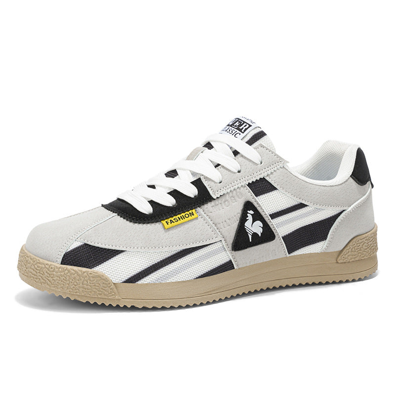 Hommes Chaussures Printemps Été Arrivées polyvalente et tendance