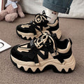 Sneakers fashionnables tous les types de femmes