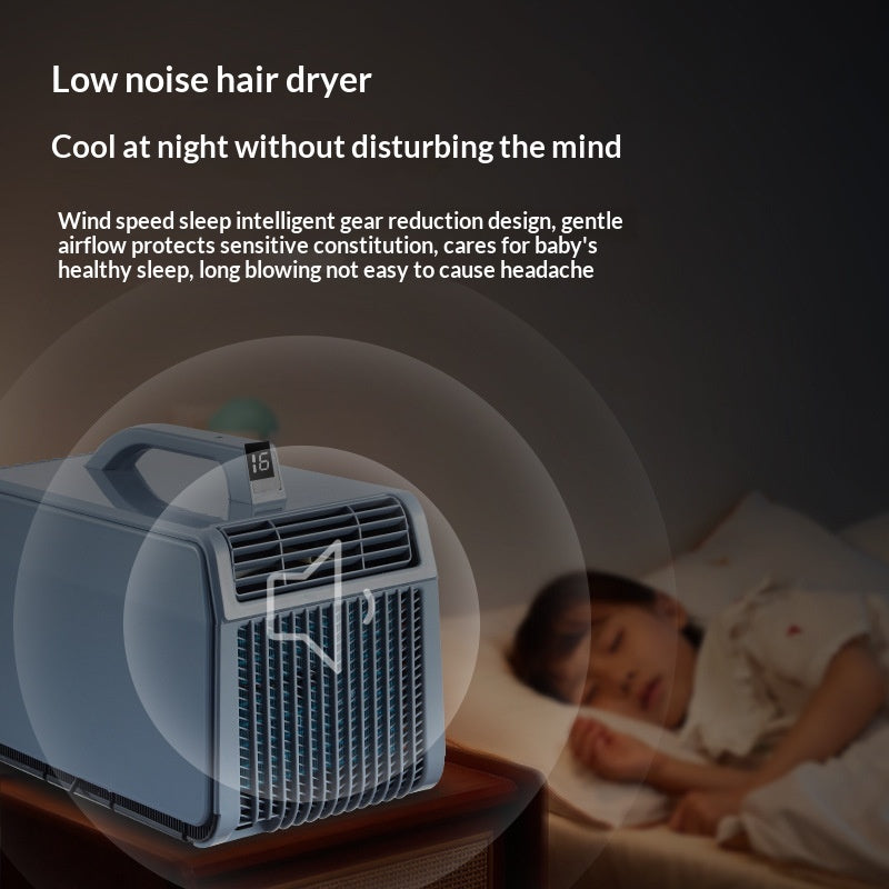 Climatiseur portable multifonctionnel extérieur