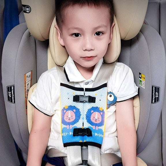 Épaule de voiture pour enfant