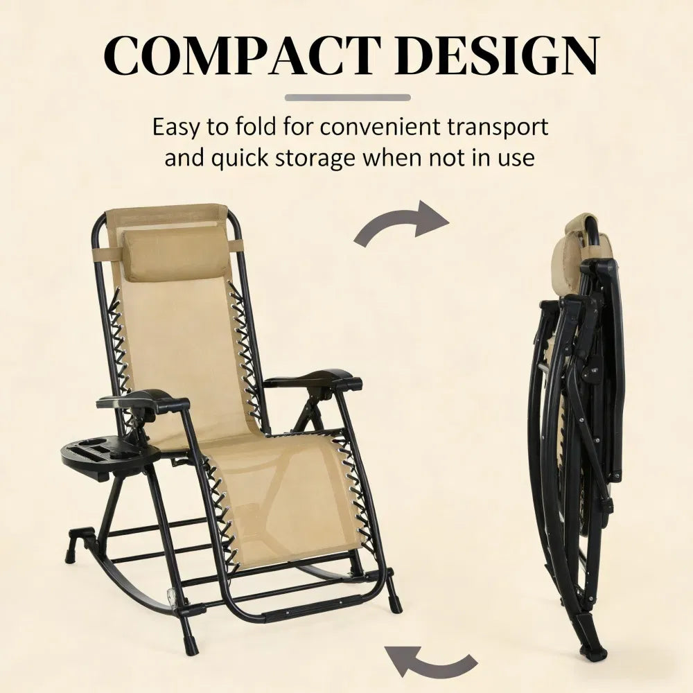 Chaises de salon pliantes