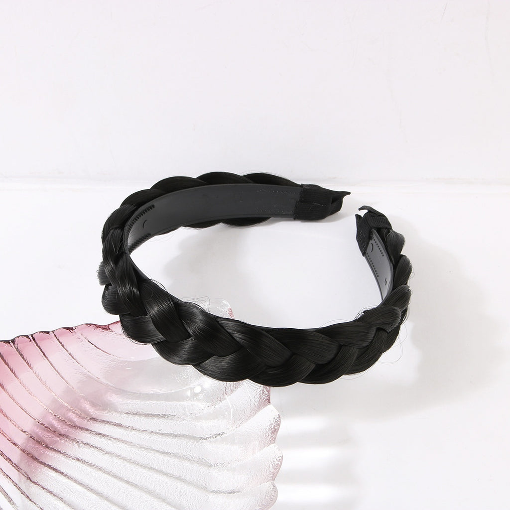 Bandeau polyvalent pour laver votre visage ou appliquer le maquillage