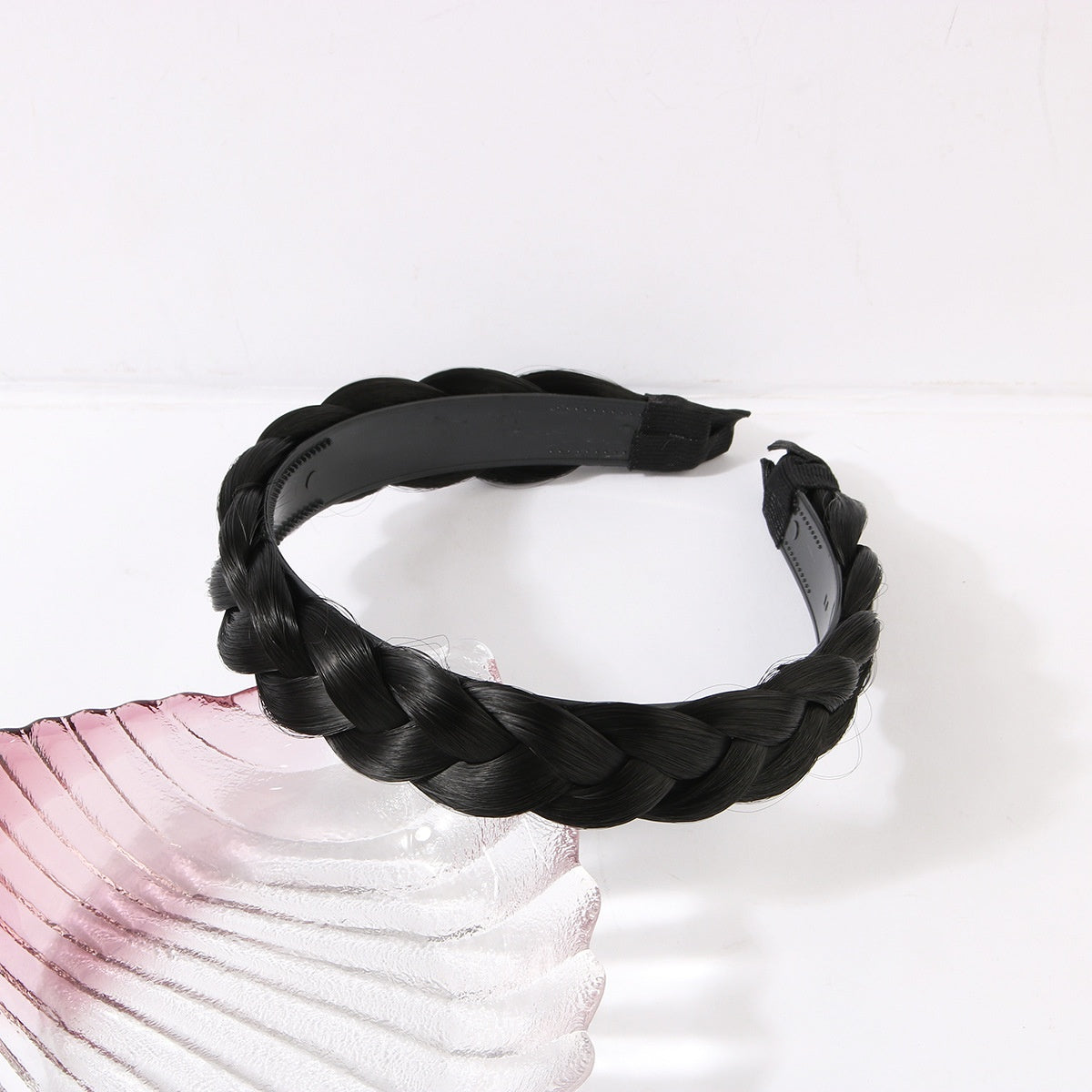 Bandeau polyvalent pour laver votre visage ou appliquer le maquillage