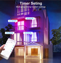 Smart Bulb WiFi Color Voice Control Bulb