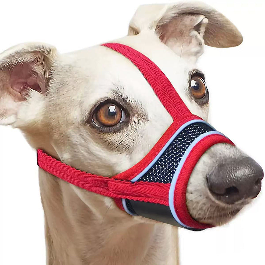 Couverture respirante pour chien de Mesh