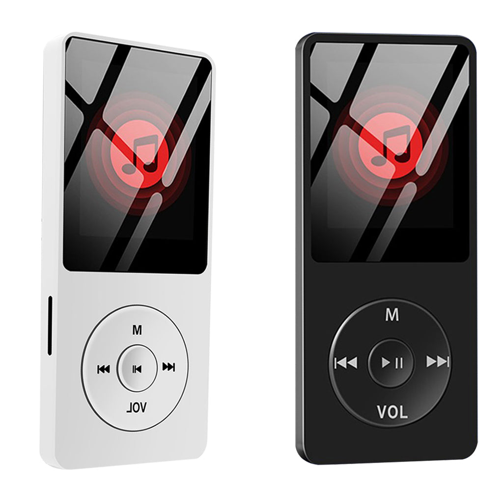 MP3 Transmission Bluetooth Le lecteur MP4 Walkman peut être connecté au téléphone