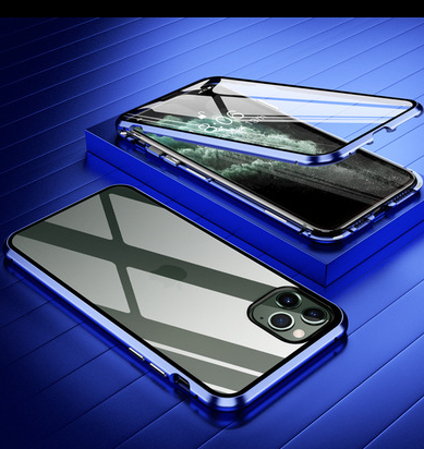 Cas de téléphone anti-spy