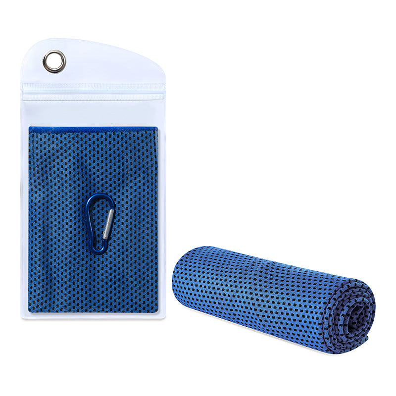 Summer Hiking Backpack Quick Dry Towel Sports