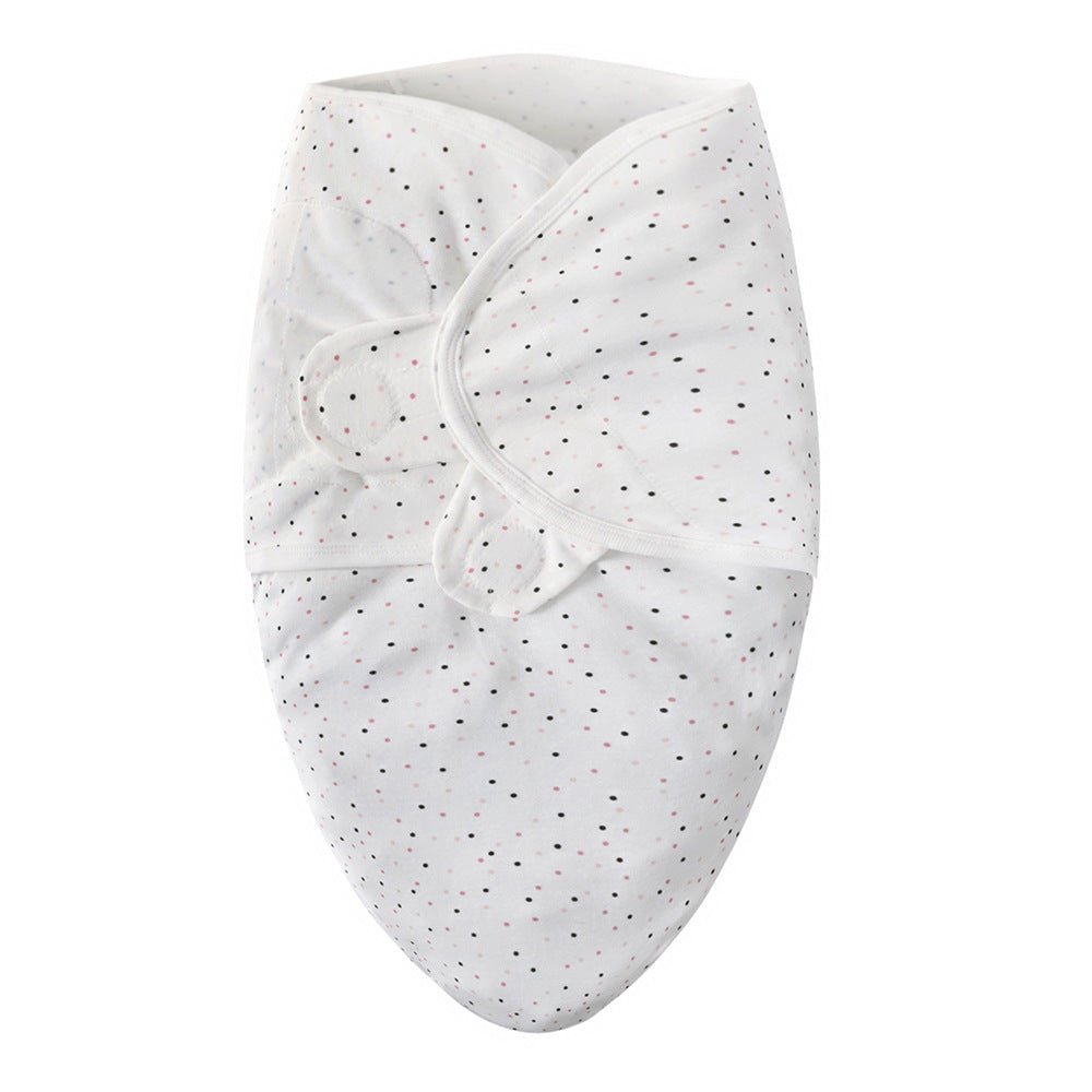 Couverture douce bébé bébé swaddle