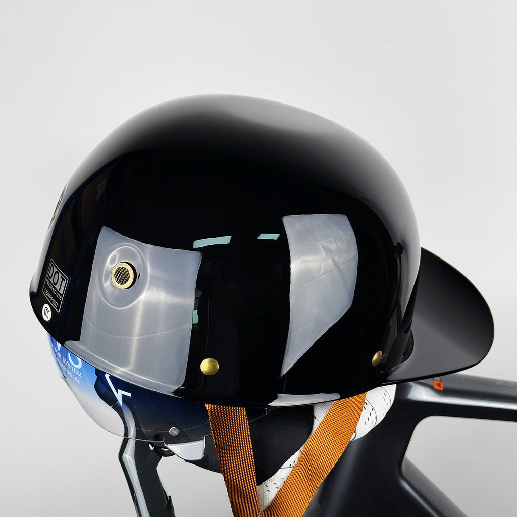 Casque de moto pour hommes et femmes