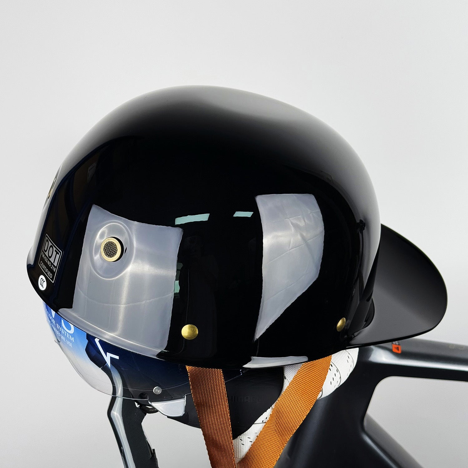 Casque de moto pour hommes et femmes