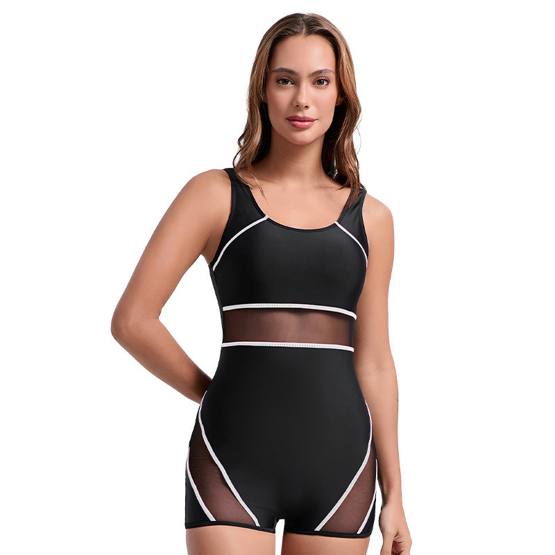 Maillot de bain sport sexy Un meilleur vendeur