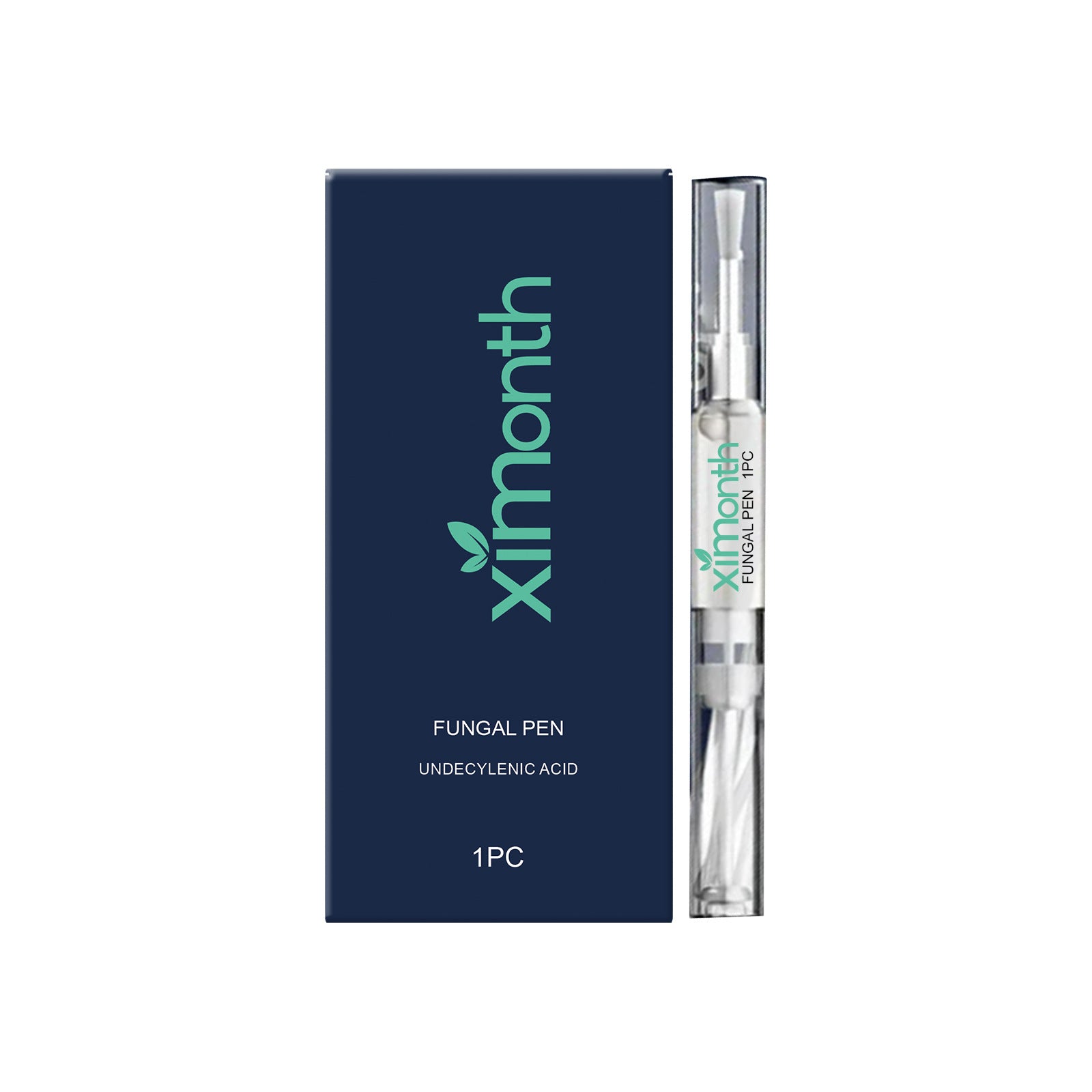 Stylo d'entretien des ongles Ximois Nourrit les mains et les pieds