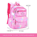 Sac à dos style pour les jeunes filles et les élèves de l'école primaire