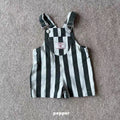 Vêtements pour enfants de style coréen
