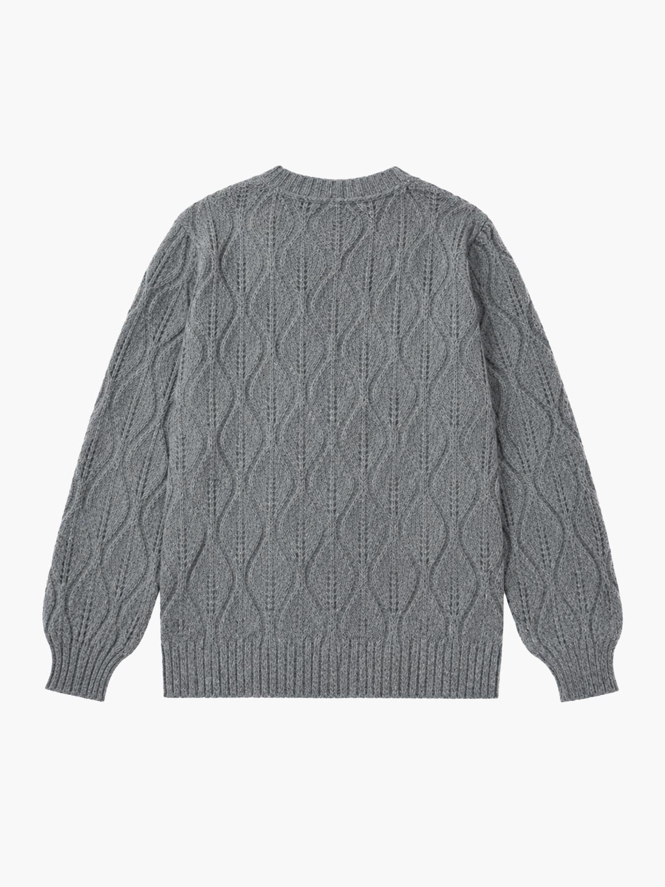 Soft mélange de laine élastique longue manches chemise anti-rembourrage élégant porter quotidiennement pour les femmes