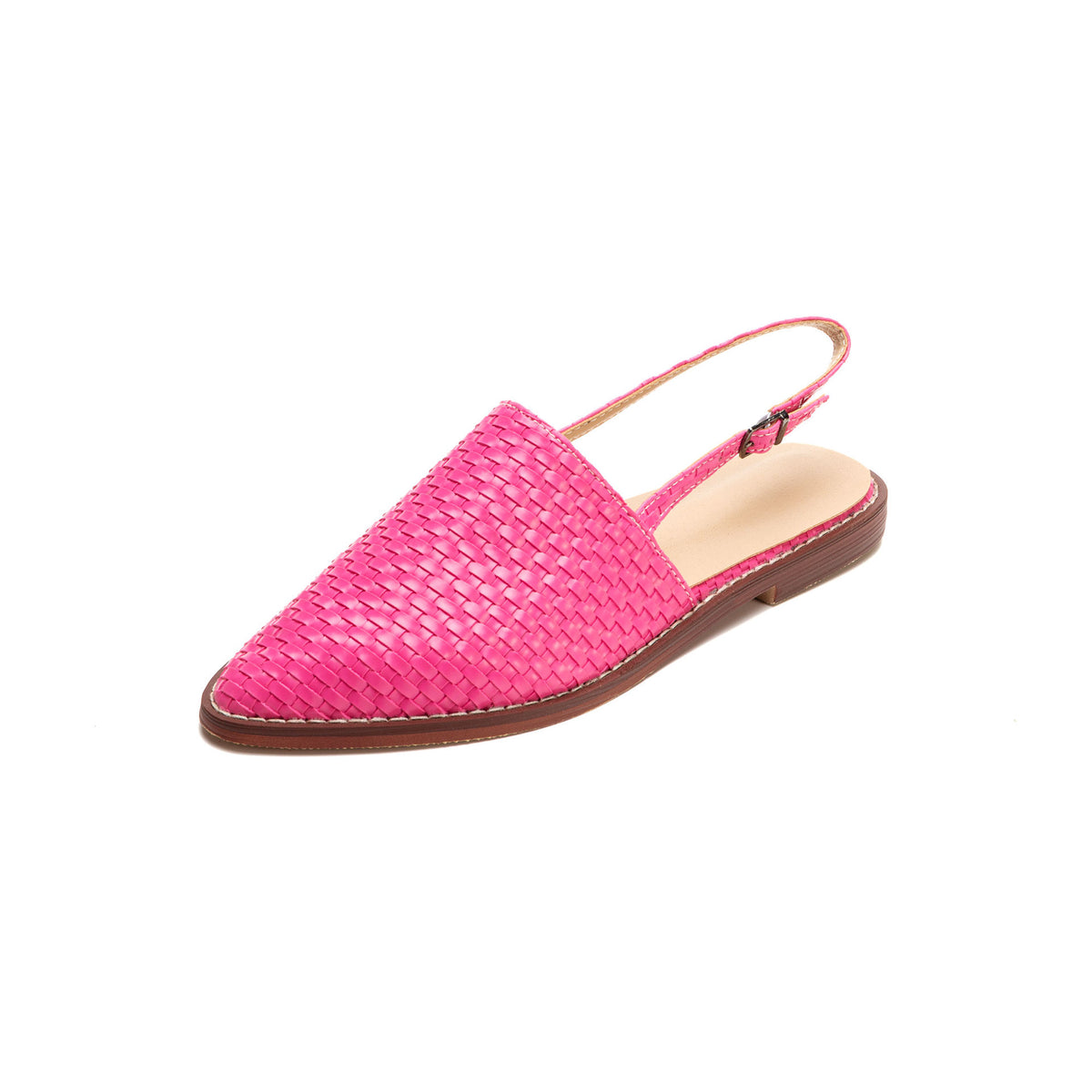 Extra-wide women's sandals