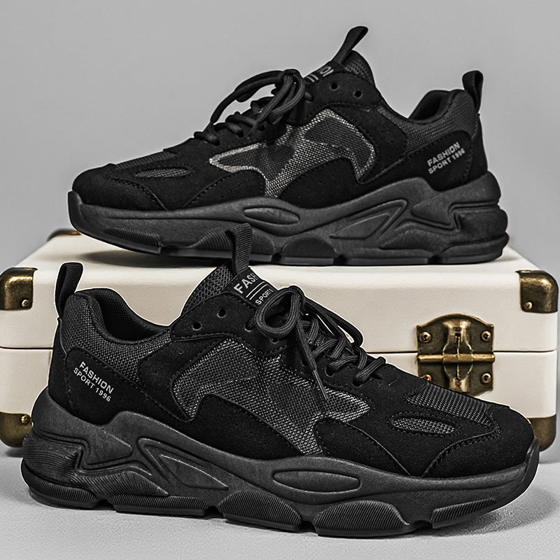 Chaussures de papa tendance homme d'été