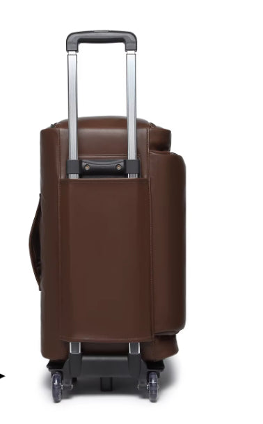 Sac de voyage extérieur avec roues