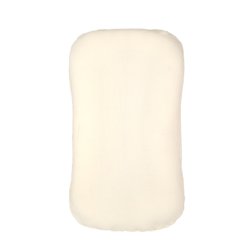 Maillot portable imprimé en coton