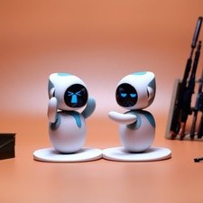 Erik Robot Smart Creative Toys