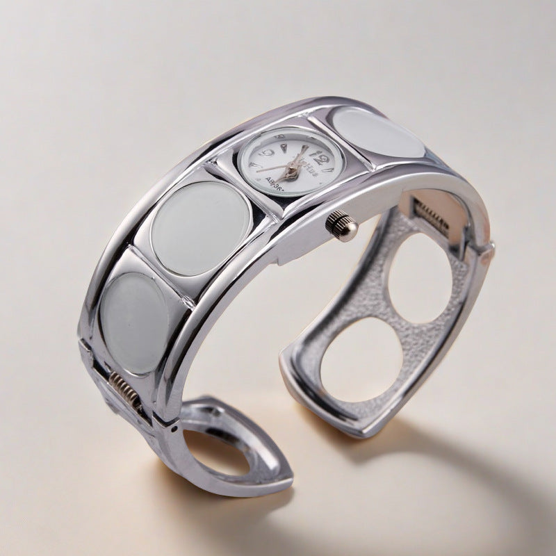 Bracelet en verre pour femmes