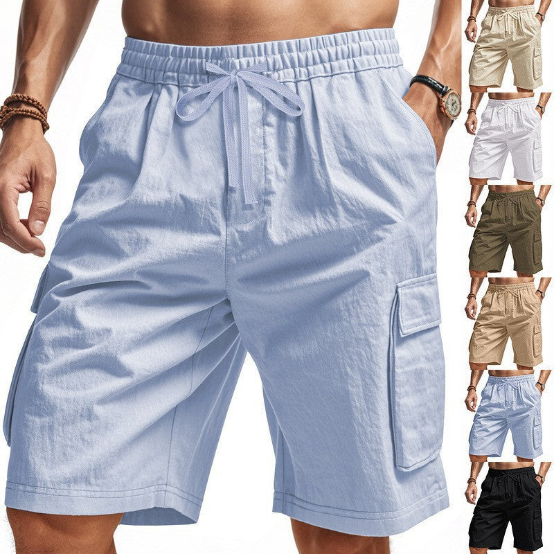 Short d'été pour hommes à vendre à l'Europe et à l'Amérique