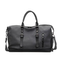 Grand-Capacity Fitness Duffel Bag Unisexe
